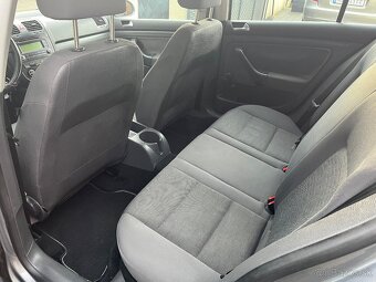 Volkswagen Golf 1.9TDI Comfortline - 14