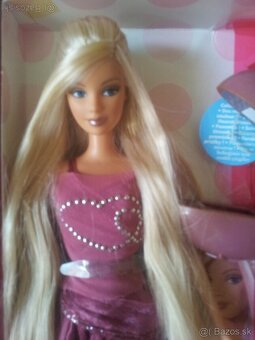 Barbie fashion photo - 14