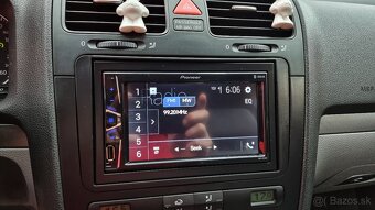 VW Golf V 1.9Tdi 4motion - 14
