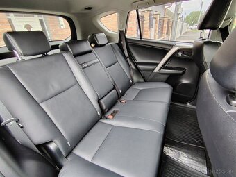 Toyota Rav4 Sk 4x4 - 14