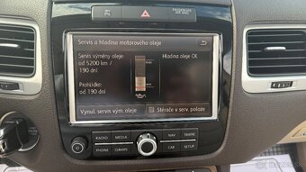 Volkswagen Touareg II 3.0 V6 TDI 240k BMT Premium 4XMOT... - 14