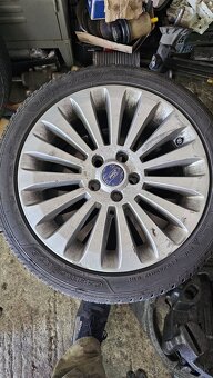 Ford Mondeo mk4 2009 2.0tdci - 14