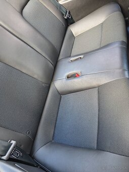 Coupé 2.0  9968km - 14