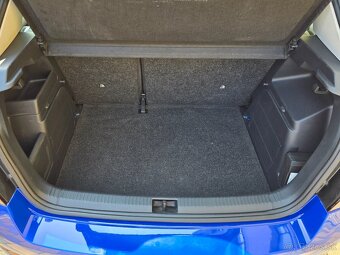 Škoda Fabia 1.0 MPI + LPG - 14
