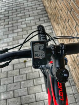 Specialized Turbo Levo FSR Comp / L / 27,5" / 500Wh / - 14