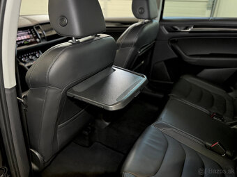 Škoda Kodiaq Style 2,0 TDI 110kw DSG rv 2021 čr 1 maj. - 14