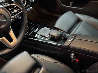 Mercedes-Benz CLA Shooting Brake SB 200 d A/T - 14