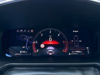 Renault Talisman GrandTour Initiale Paris 2.0 dCi A/T 4Contr - 14