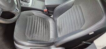 Volkswagen Passat B7 Variant 2.0TDI 103kw DSG  rok 11/2013 - 14