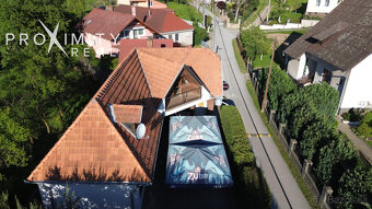 Rodinný dom na predaj v tesnej blízkosti Košíc - Byster - 14