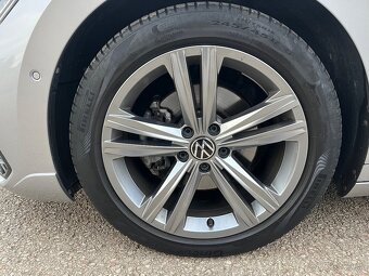Vw Arteon 2.0tdi 110kw R-line dsg - 14