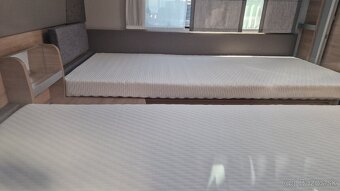 Knaus Sudwind.2024/6 edicia 60 yares, klima. mover - 14
