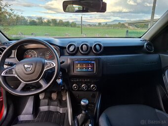 Dacia Duster 1.0tce+ LPG Prestige - 14