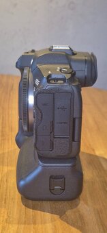 Canon R5 - 14