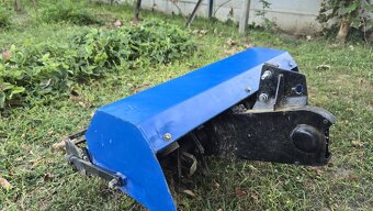 Predam malotraktor agzat a príslušenstvo - 14