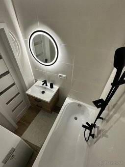Na prenájom – novoprerobený moderný 1,5-izbový byt - 14
