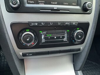 OCTAVIA 2.0 tdi 103kw 2010 - 14