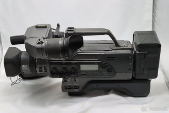 Broadcast kamerové sety – PROFESIONÁLNE - 14