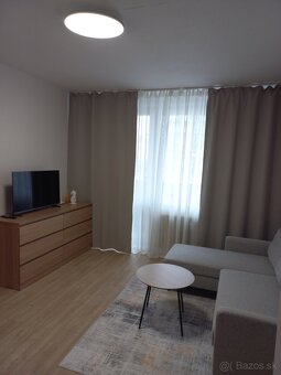 Prenajmem 1 izb.byt v centre KE-Palárikova 3 - 14