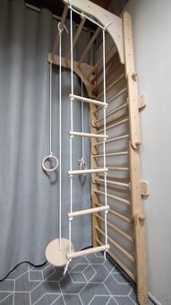 Variabilný triangel / piklerovej triangel REBRINY - 14