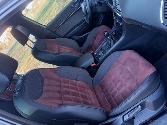 Seat Ateca 2.0 TDI CR Xcellence 4Drive M6 - 14