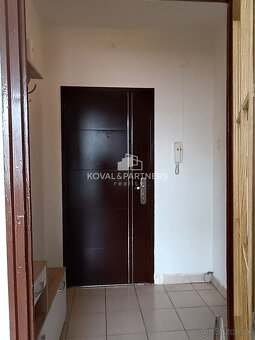 3-izbový byt v centre Nitry - Staré Mesto - 14