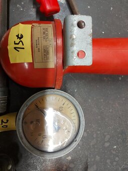 Zetor diely čerpadlá - 14