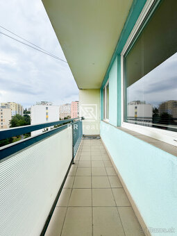 3 izbový Pražák 68m2, Košice staré mesto - Vojenská - 14