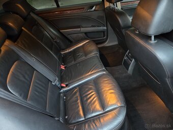 Škoda Superb 2.0 TDI 125kw - 14