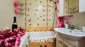 AGENT.SK | Predaj 3-izbového bytu v Čadci - 14