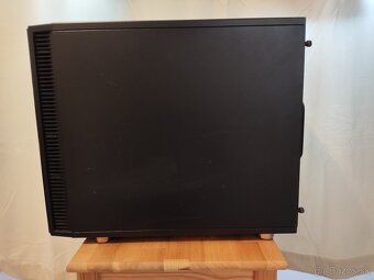 ▶️Mini ITX PC - i7 3,90Ghz/16GB/RX580 8GB▶️ - 14