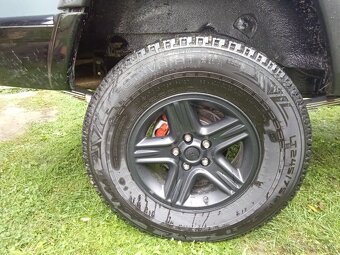 Jeep Cherokee xj 4.0 - 14