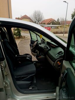 Renault Scénic 1.9 dCi Exception - 14