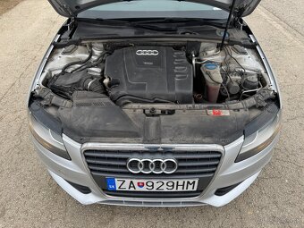 AUDI A4 AVANT 2.0 TDI - 14