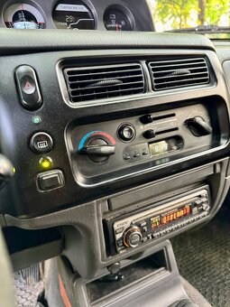 Mitsubishi L200 - 14