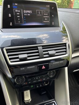 Mitsubishi Eclipse Cross 1.5T MIVEC Intense - 14