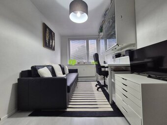 Predaj 3i byt, 69m2 + 6m loggia, Trieda SNP, Košice - Západ - 14