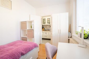 4-izbový byt s balkónom v Piešťanoch – skvelá... - 14