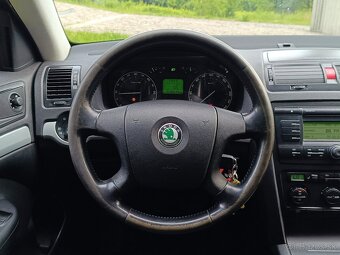 ✳️Škoda Octavia Combi 1.9 TDI Ambiente✳️ - 14