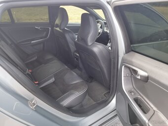 Volvo v60 R-dezighn - 14