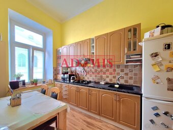 Predám 2-izbový byt 60m2 Mlynská ul., Košice centrum, parkov - 14