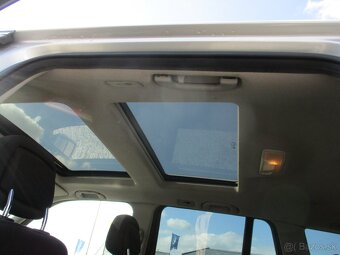 GLK 220 CDI BlueEfficiency 4Matic 2010 bez koroze - 14
