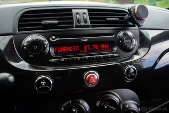 Fiat 500 1.2i 51kw - 14