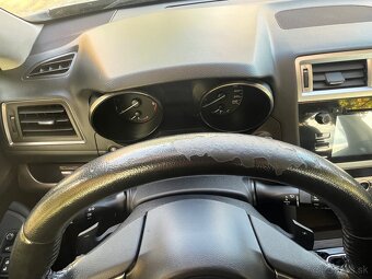 Subaru Outback 2.0 boxer 110 kW - 14