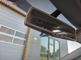 Škoda Octavia 3 Combi 1.8 TSI 132 kW/ 180PS/ RS BLUE - 14