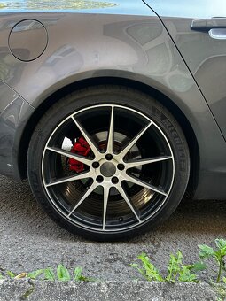 245/45R20 5X120 - 14