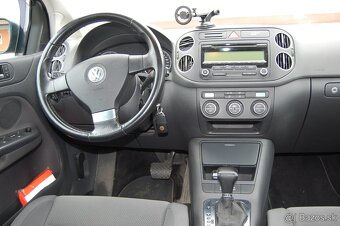 Volkswagen Golf Plus 1.9 TDI AT - 14