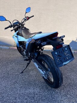 Suzuki DR-Z4 SM 2026 - 14