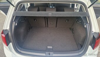 Volkswagen VW e-Golf, 2017, výkon 100kW, batéria 35,8 kWh - 14