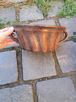 Starožitná keramika - 14